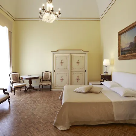 Гостевой дом Persone Palace