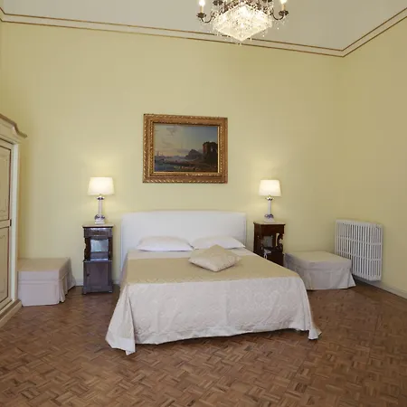 Гостевой дом Persone Palace
