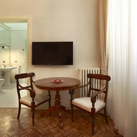 Гостевой дом Persone Palace Нардо