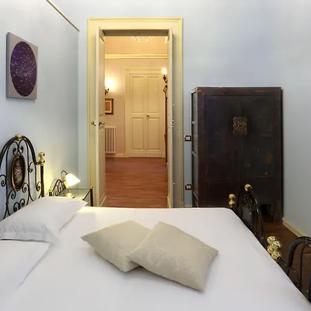 Persone Palace Гостевой дом Нардо