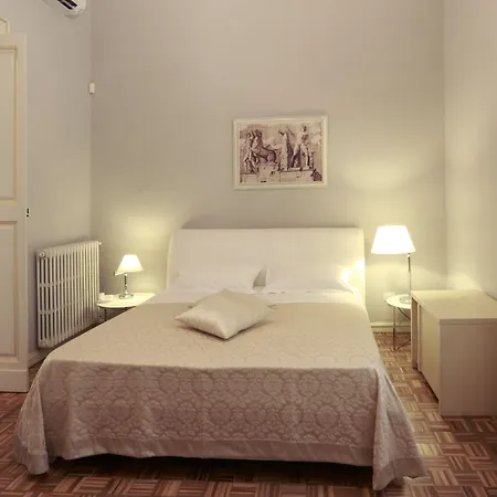 Persone Palace Гостевой дом