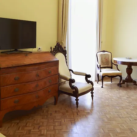 Гостевой дом Persone Palace Нардо