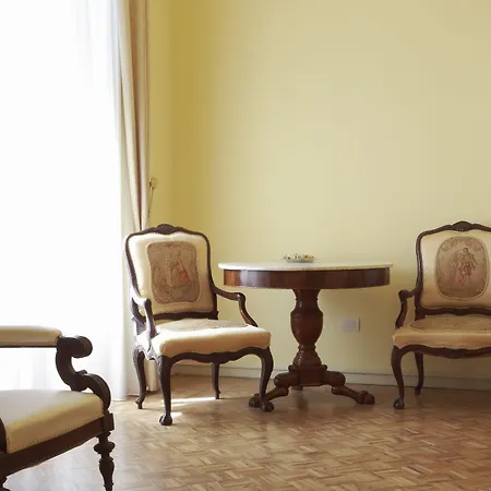 Persone Palace Гостевой дом *
