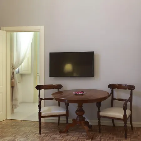Гостевой дом Persone Palace Нардо