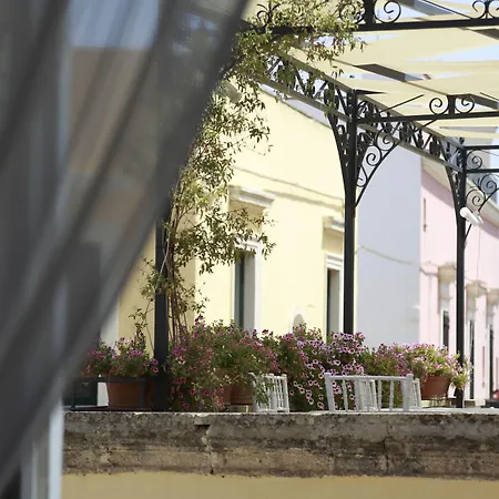 Гостевой дом Persone Palace *