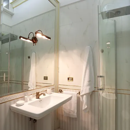 Persone Palace Гостевой дом *