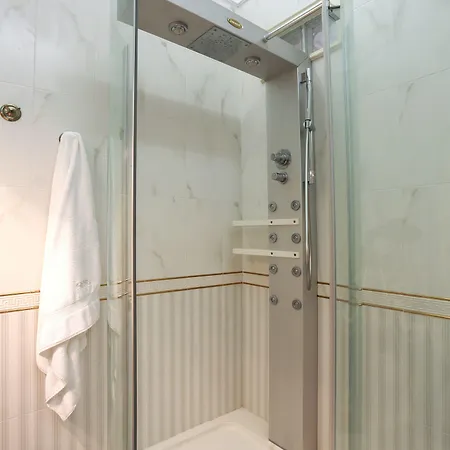 Persone Palace Гостевой дом