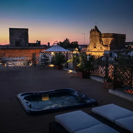 Гостевой дом Persone Palace