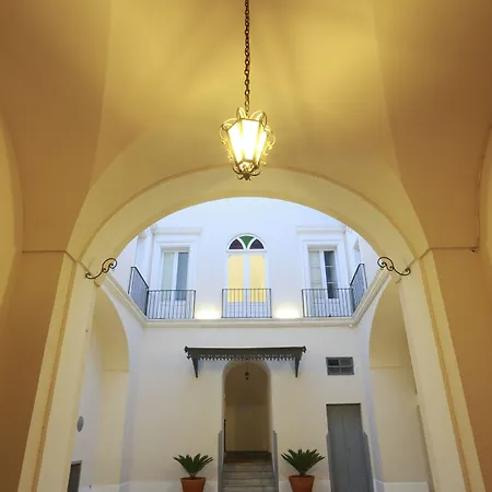 Persone Palace Гостевой дом