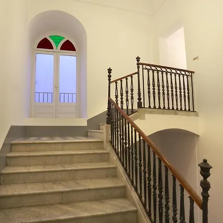Persone Palace * Нардо