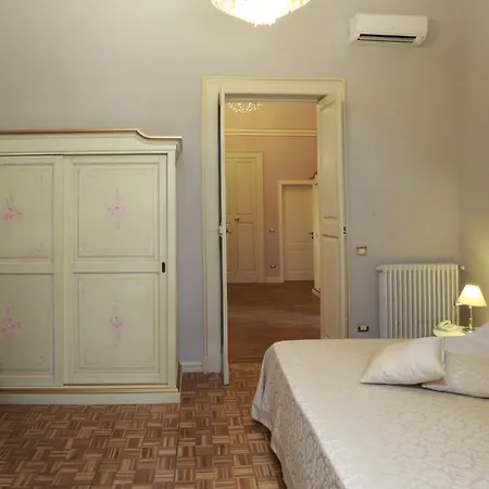 Гостевой дом Persone Palace