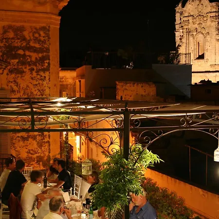 Persone Palace