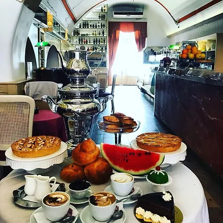 Persone Palace Гостевой дом Нардо