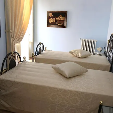 Гостевой дом Persone Palace