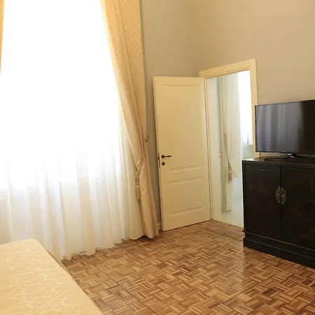 Гостевой дом Persone Palace Нардо
