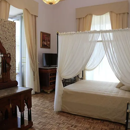 Гостевой дом Persone Palace *